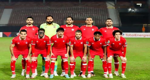 مودرن فيوتشر يقترب من بلوغ ربع نهائي الكونفدرالية بتعادل مع سوبر سبورت (فيديو)